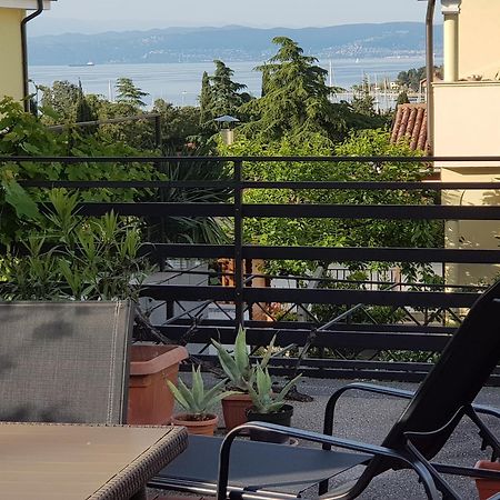 Rosemary Apartment Izola Dış mekan fotoğraf